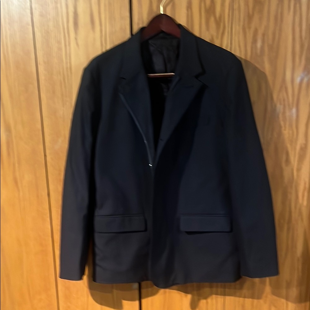 J. Crew Men’s Destination Blue Jacket